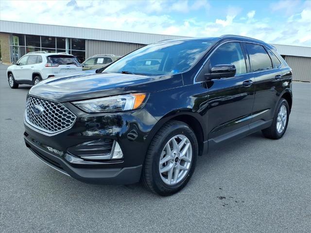 2023 Ford Edge SEL for sale in Abingdon, VA