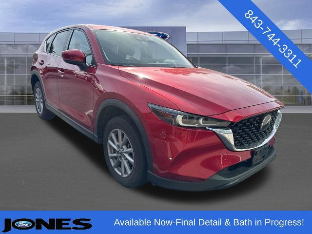 2023 Mazda CX-5 2.5 S Preferred for sale in North Charleston, SC