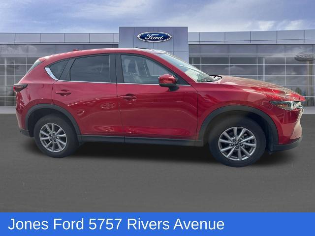 2023 Mazda CX-5 2.5 S Preferred