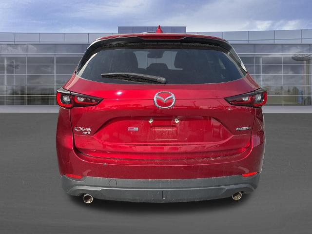 2023 Mazda CX-5 2.5 S Preferred