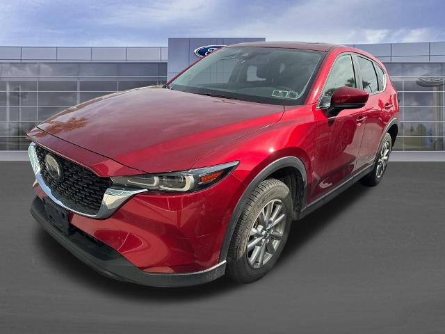 2023 Mazda CX-5 2.5 S Preferred