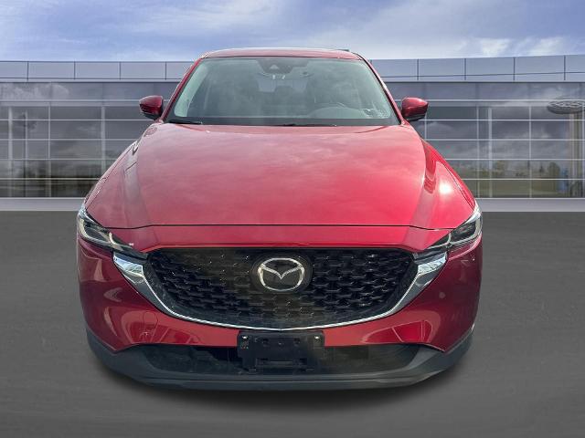 2023 Mazda CX-5 2.5 S Preferred
