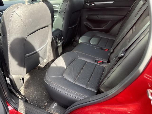 2023 Mazda CX-5 2.5 S Preferred