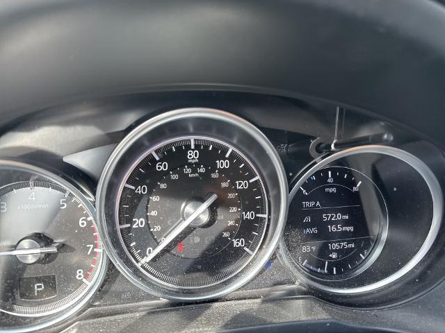 2023 Mazda CX-5 2.5 S Preferred