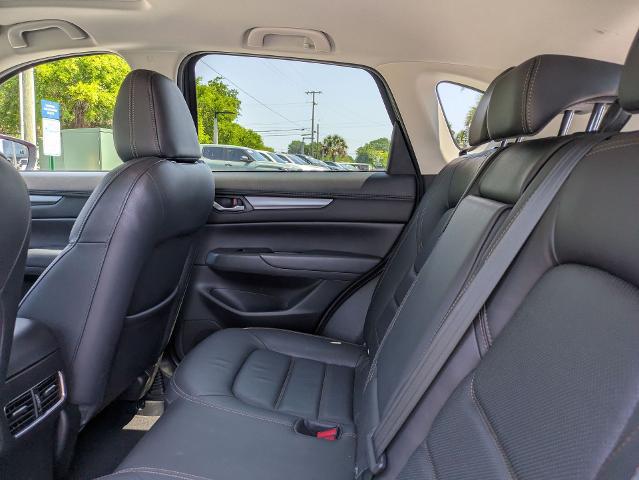 2023 Mazda CX-5 2.5 S Preferred