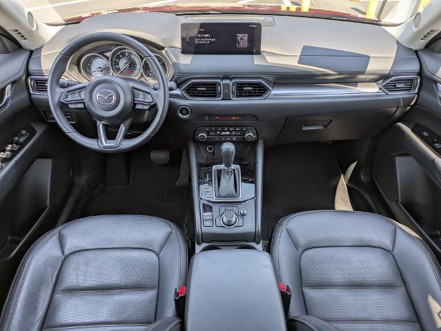 2023 Mazda CX-5 2.5 S Preferred