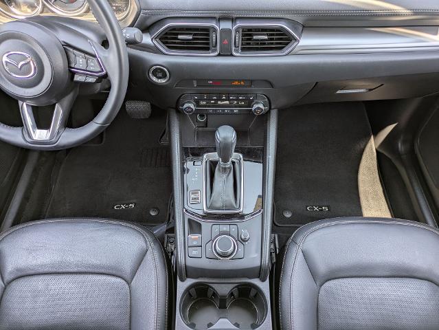 2023 Mazda CX-5 2.5 S Preferred