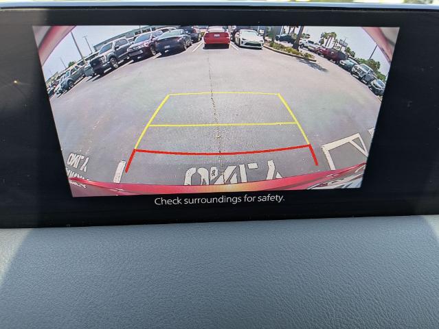 2023 Mazda CX-5 2.5 S Preferred
