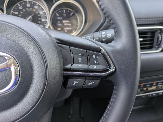 2023 Mazda CX-5 2.5 S Preferred