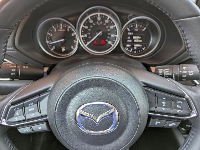 2023 Mazda CX-5 2.5 S Preferred