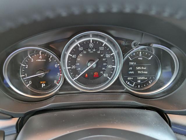 2023 Mazda CX-5 2.5 S Preferred
