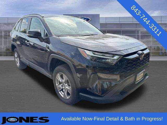 2023 Toyota RAV4 XLE for sale in North Charleston, SC