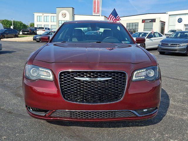 2019 Chrysler 300 300S 2019 Chrysler 300 300S