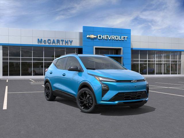 2027 Chevrolet Bolt RS FWD