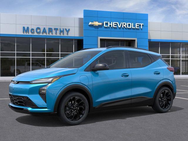 2027 Chevrolet Bolt RS FWD