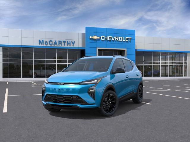 2027 Chevrolet Bolt RS FWD