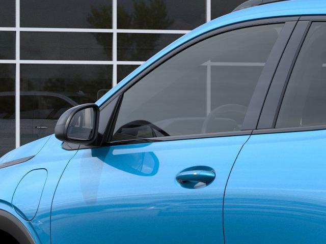 2027 Chevrolet Bolt RS FWD