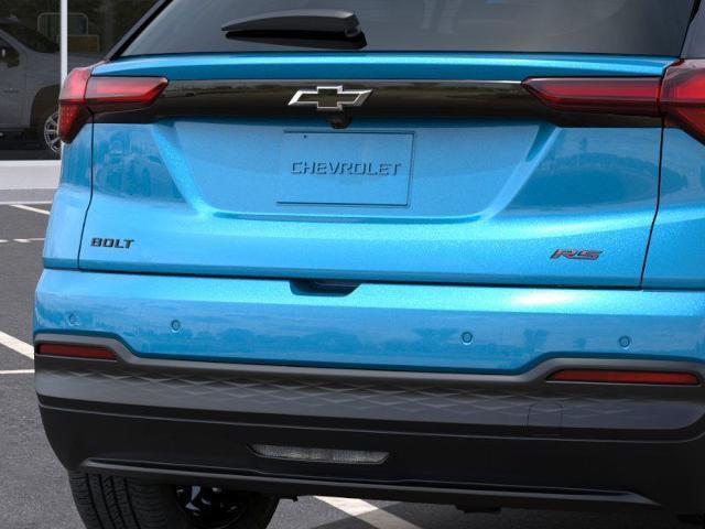 2027 Chevrolet Bolt RS FWD
