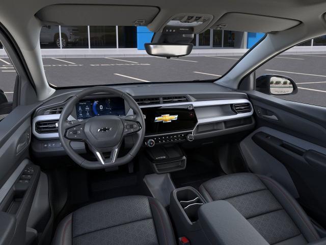 2027 Chevrolet Bolt RS FWD