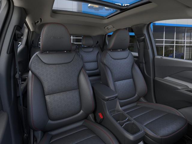 2027 Chevrolet Bolt RS FWD