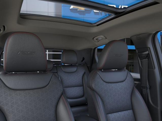 2027 Chevrolet Bolt RS FWD