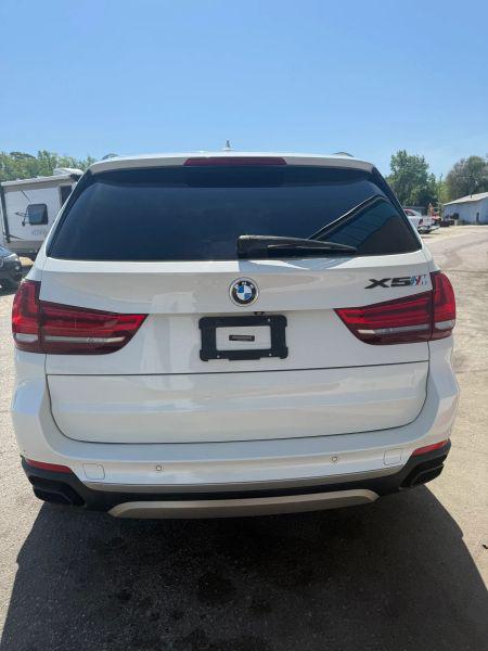 2014 BMW X5 xDrive50i