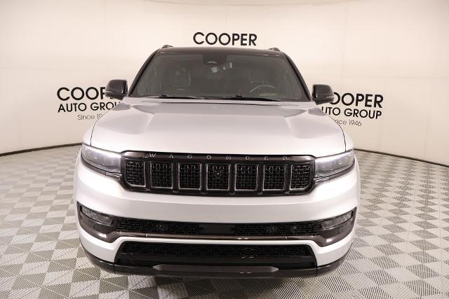 2024 Jeep Grand Wagoneer Series II 4x4