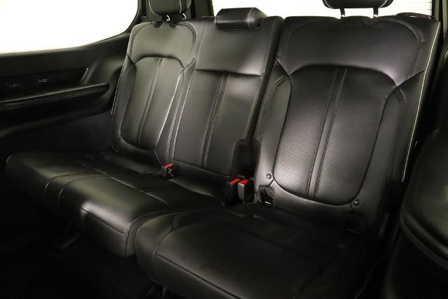 2024 Jeep Grand Wagoneer Series II 4x4