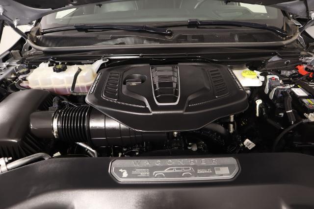 2024 Jeep Grand Wagoneer Series II 4x4