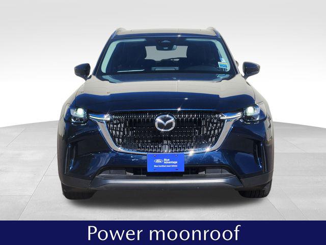 2024 Mazda X-90 Preferred