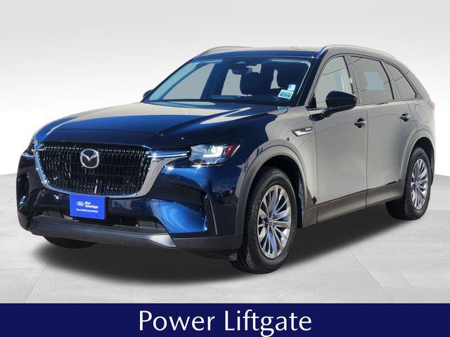 2024 Mazda X-90 Preferred