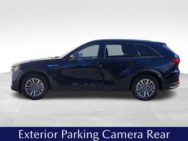 2024 Mazda X-90 Preferred