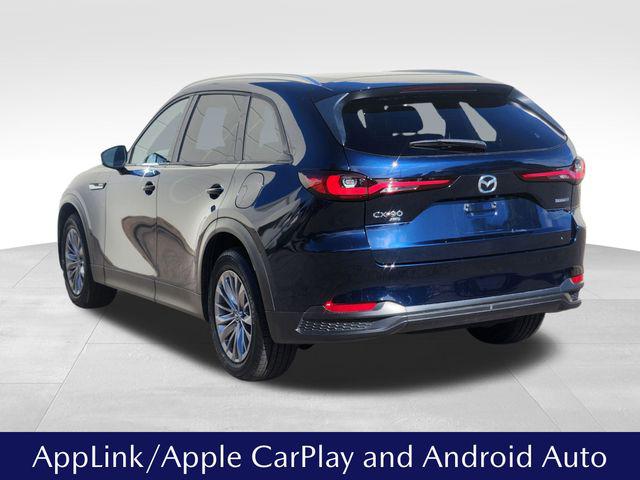 2024 Mazda X-90 Preferred