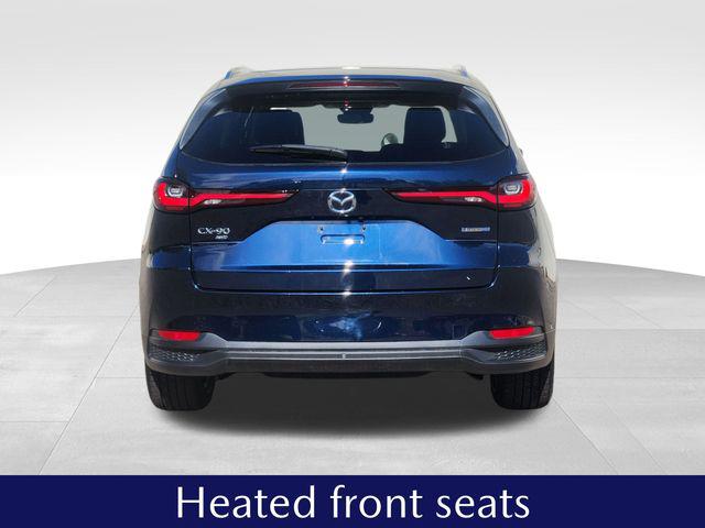 2024 Mazda X-90 Preferred