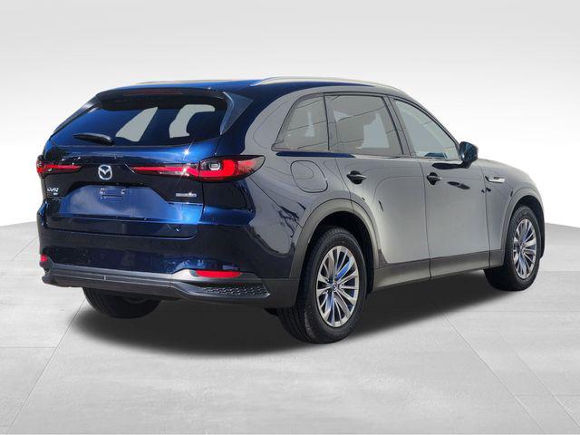 2024 Mazda X-90 Preferred