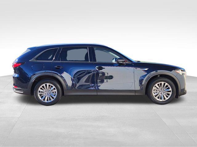 2024 Mazda X-90 Preferred