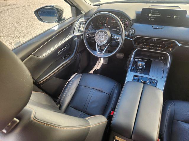 2024 Mazda X-90 Preferred