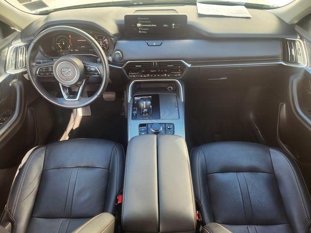 2024 Mazda X-90 Preferred