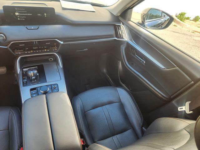 2024 Mazda X-90 Preferred