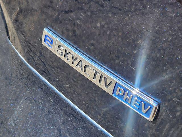 2024 Mazda X-90 Preferred