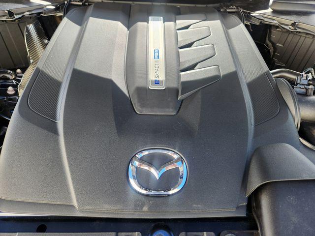 2024 Mazda X-90 Preferred