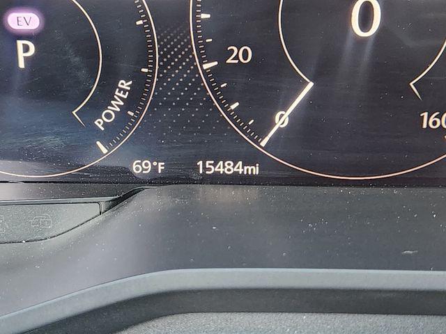 2024 Mazda X-90 Preferred