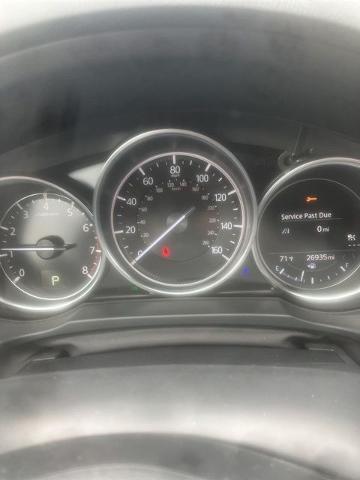 2023 Mazda CX-5 2.5 S Select