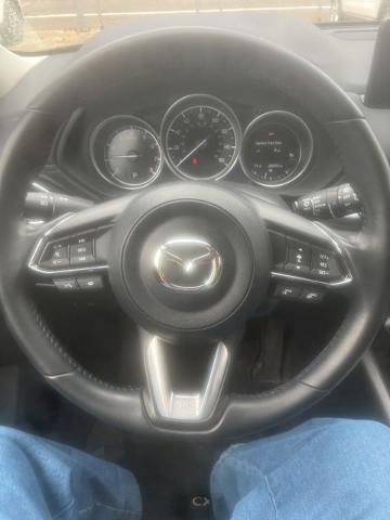 2023 Mazda CX-5 2.5 S Select