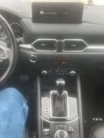 2023 Mazda CX-5 2.5 S Select