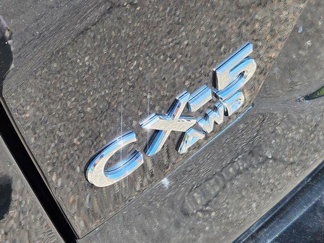2023 Mazda CX-5 2.5 S Select