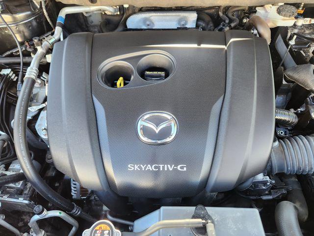 2023 Mazda CX-5 2.5 S Select