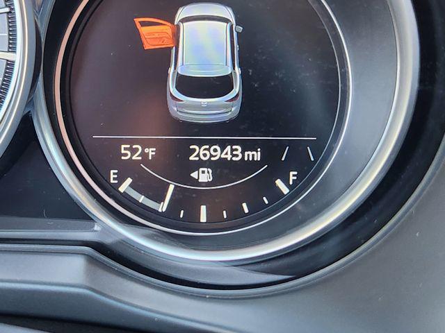 2023 Mazda CX-5 2.5 S Select