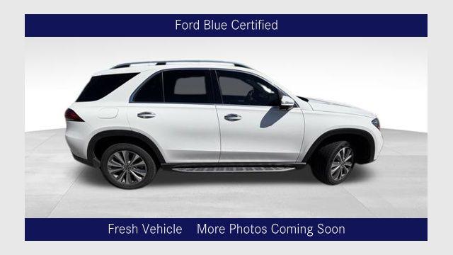 2020 Mercedes-Benz GLE GLE 350 4MATIC for sale in Broomfield, CO