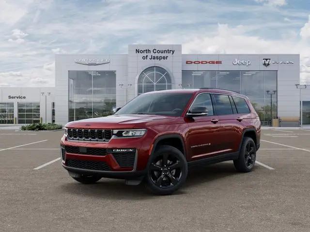 2026 Jeep Grand Cherokee L Limited for sale in Jasper, AL